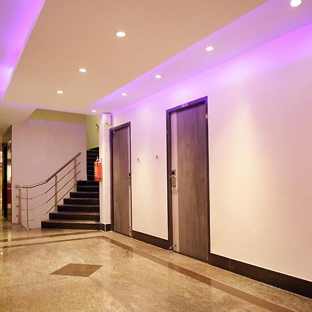 Venture Park, Omr, Thoraipakkam, Chennai Hotel Eksteriør billede