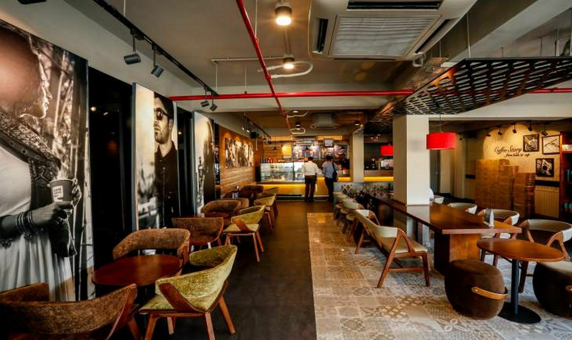 Venture Park, Omr, Thoraipakkam, Chennai Hotel Eksteriør billede