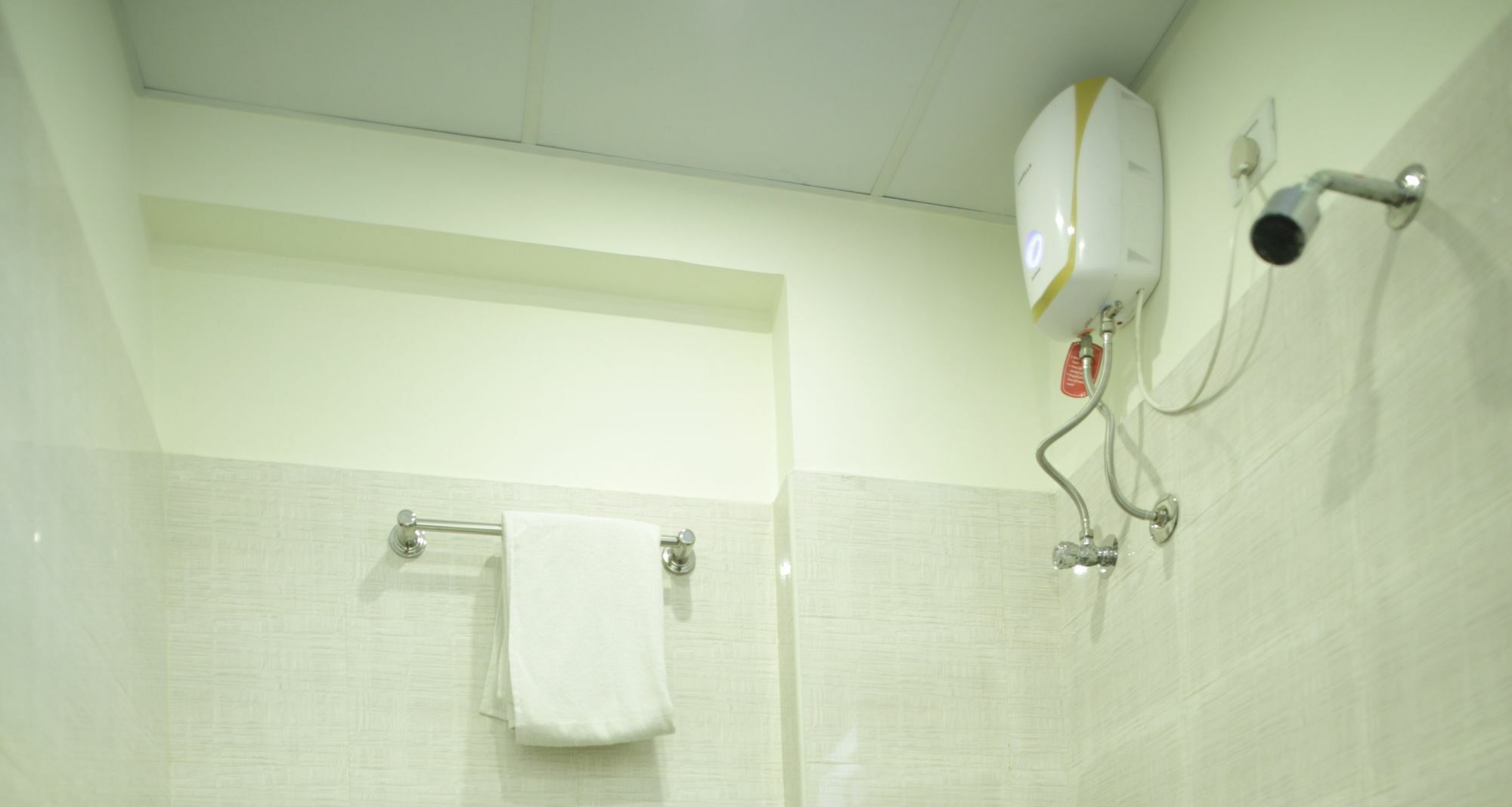 Venture Park, Omr, Thoraipakkam, Chennai Hotel Eksteriør billede