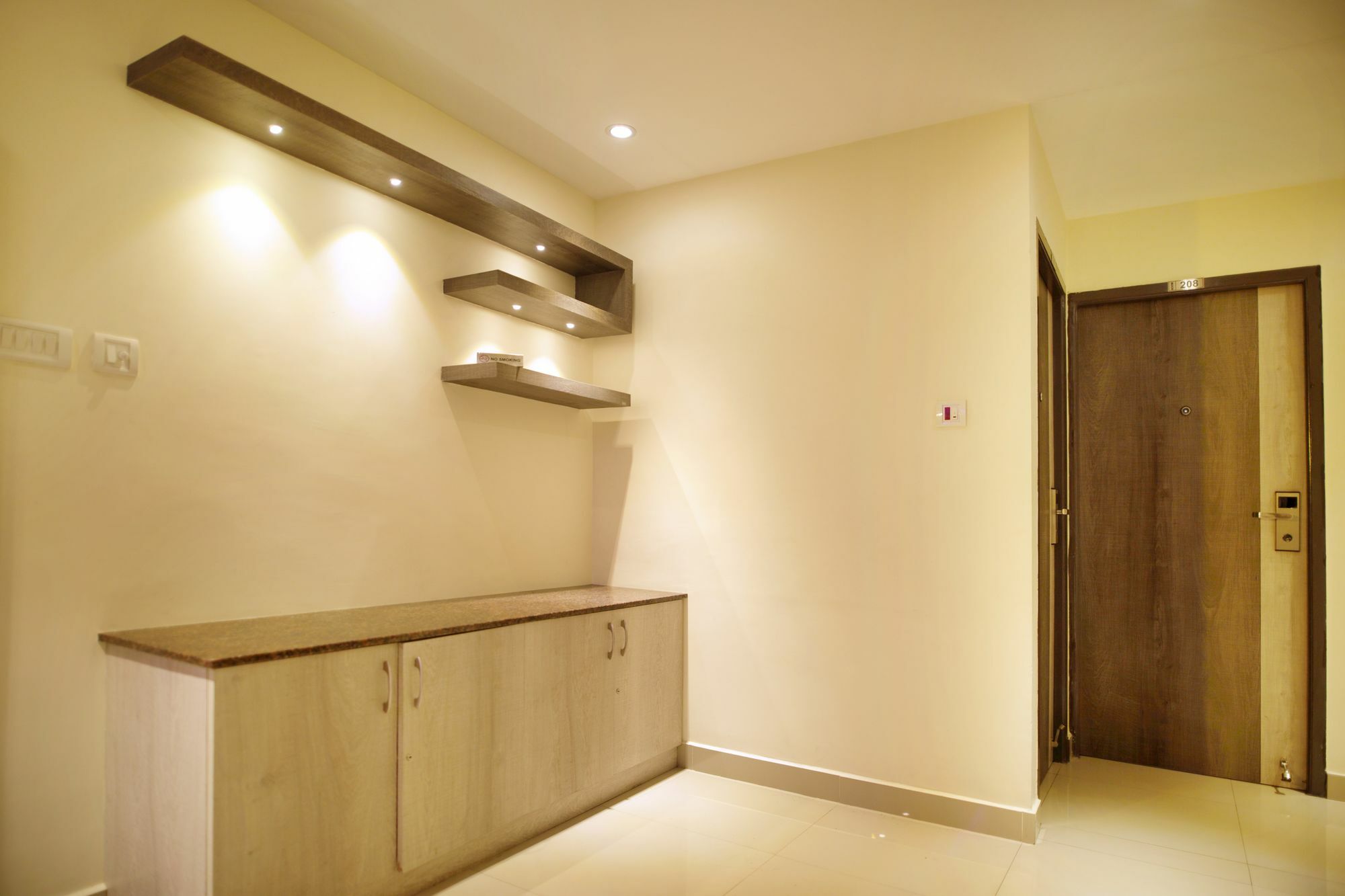 Venture Park, Omr, Thoraipakkam, Chennai Hotel Eksteriør billede